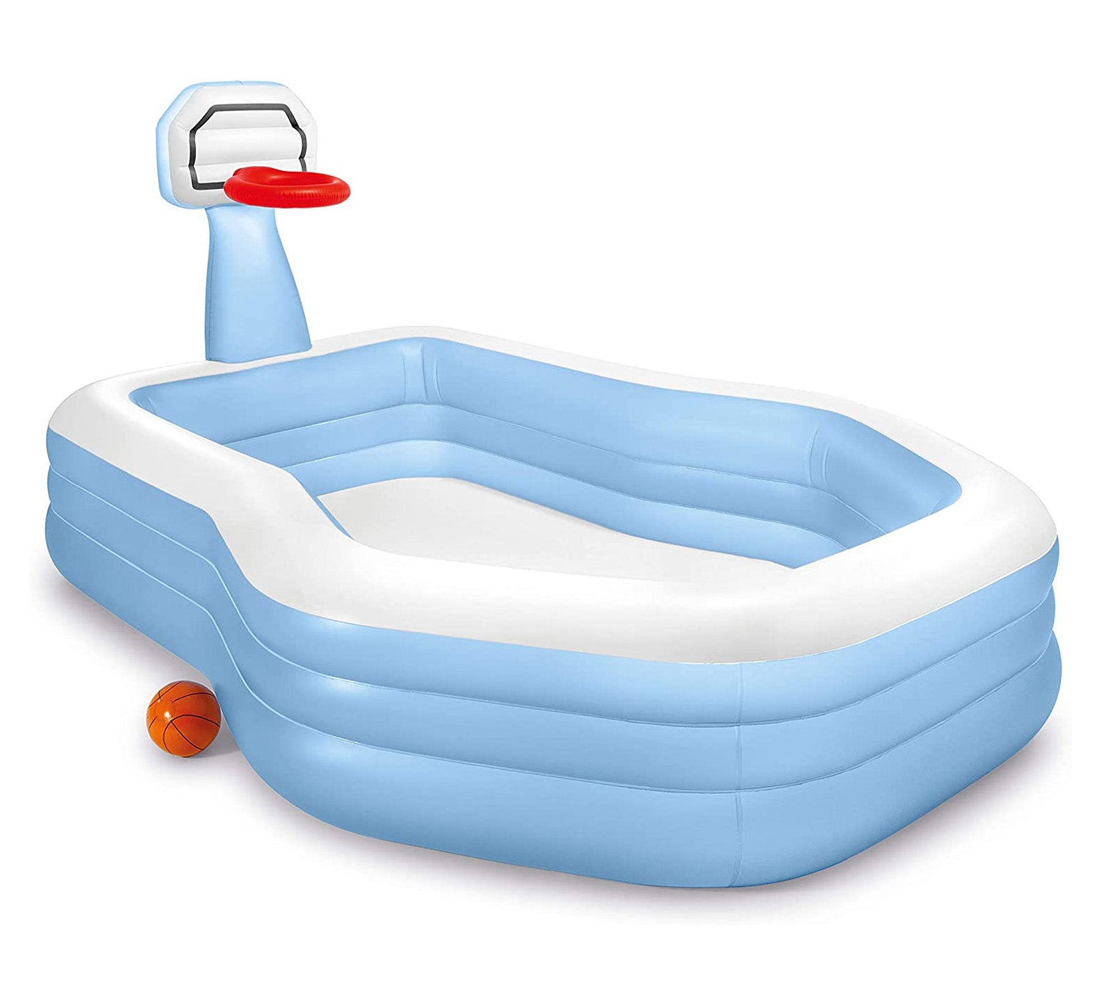 Amazon Prime Day 2022 Best Deals on Inflatable Pools — Starting at 40